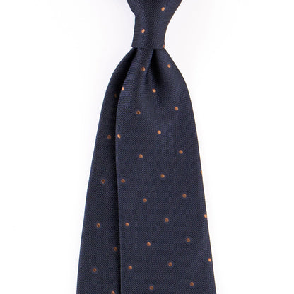 Men's Simple Lining Jacquard Tie – Elegant and Versatile Accessory - Jatanele