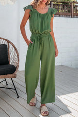 Matcha Green