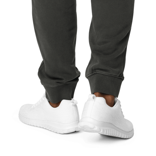 Men’s White athletic shoes