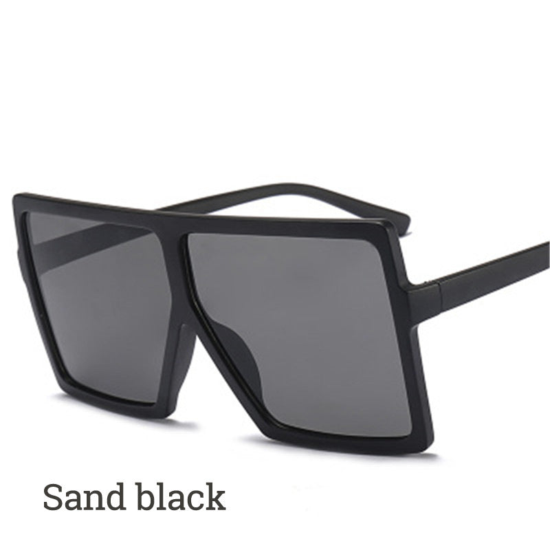 Hundred Tower Square Sunglasses - Jatanele