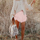 Blush Pink
