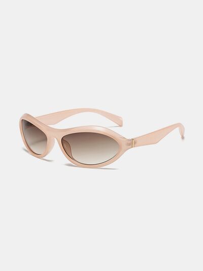 Luna Chic Cat-Eyes Trendsi