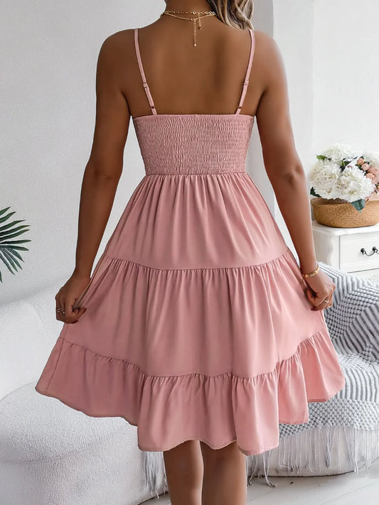 Dusty Pink