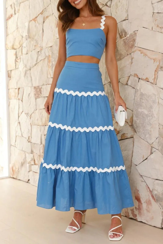 Sky Blue