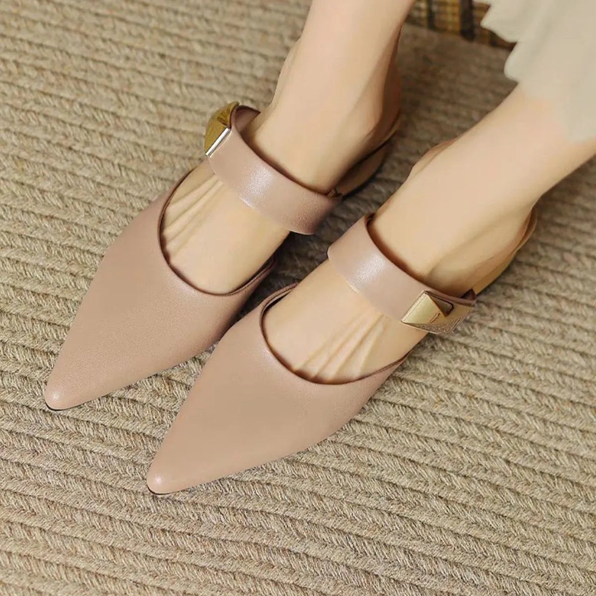 Tan