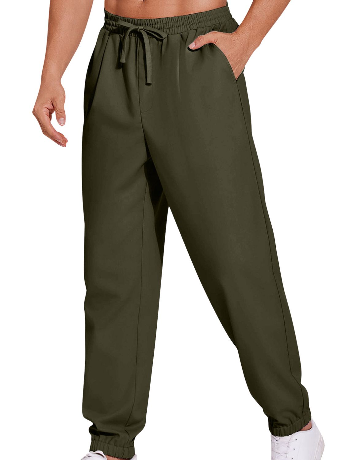 Army Green