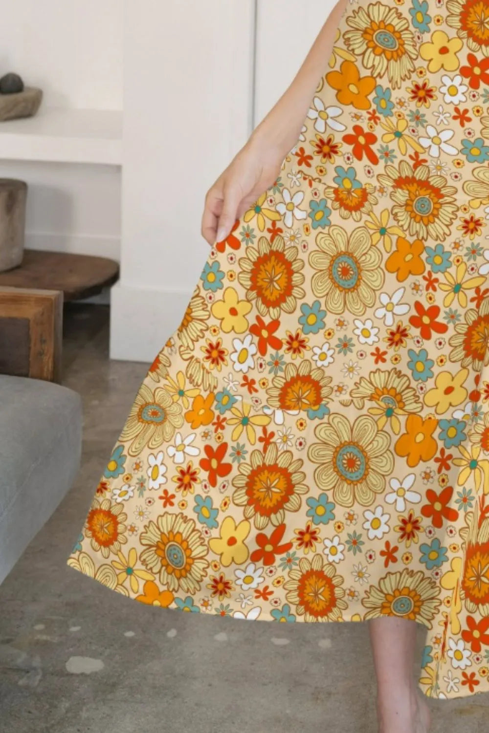 Light Yellow