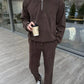 Coffee Brown