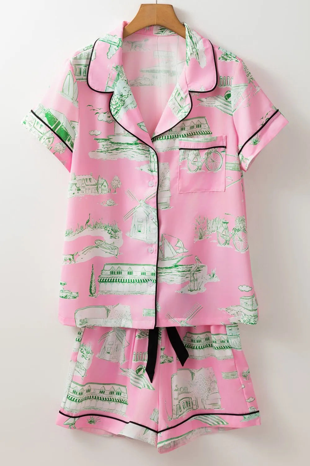 Blush Pink