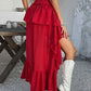 Deep Red