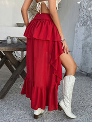 Deep Red