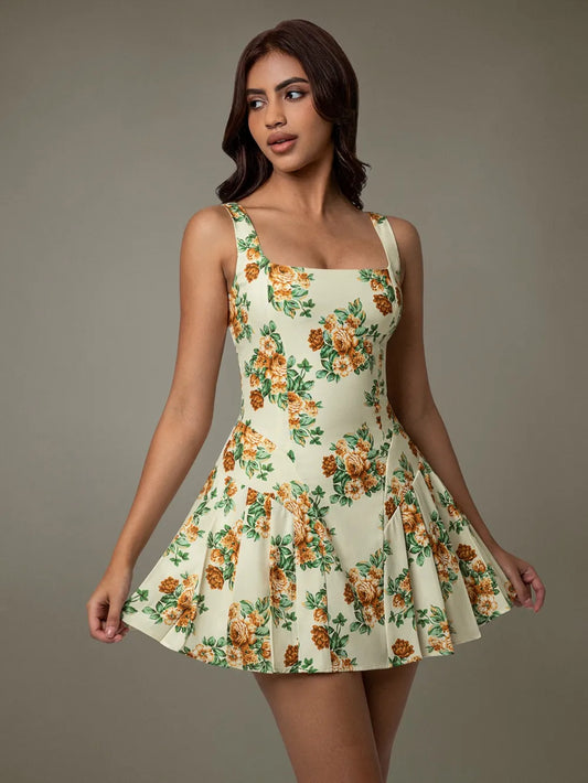 Pastel Yellow