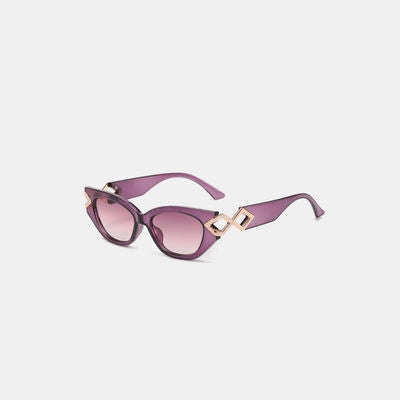 Eclipse Cat-Eye Shades Trendsi