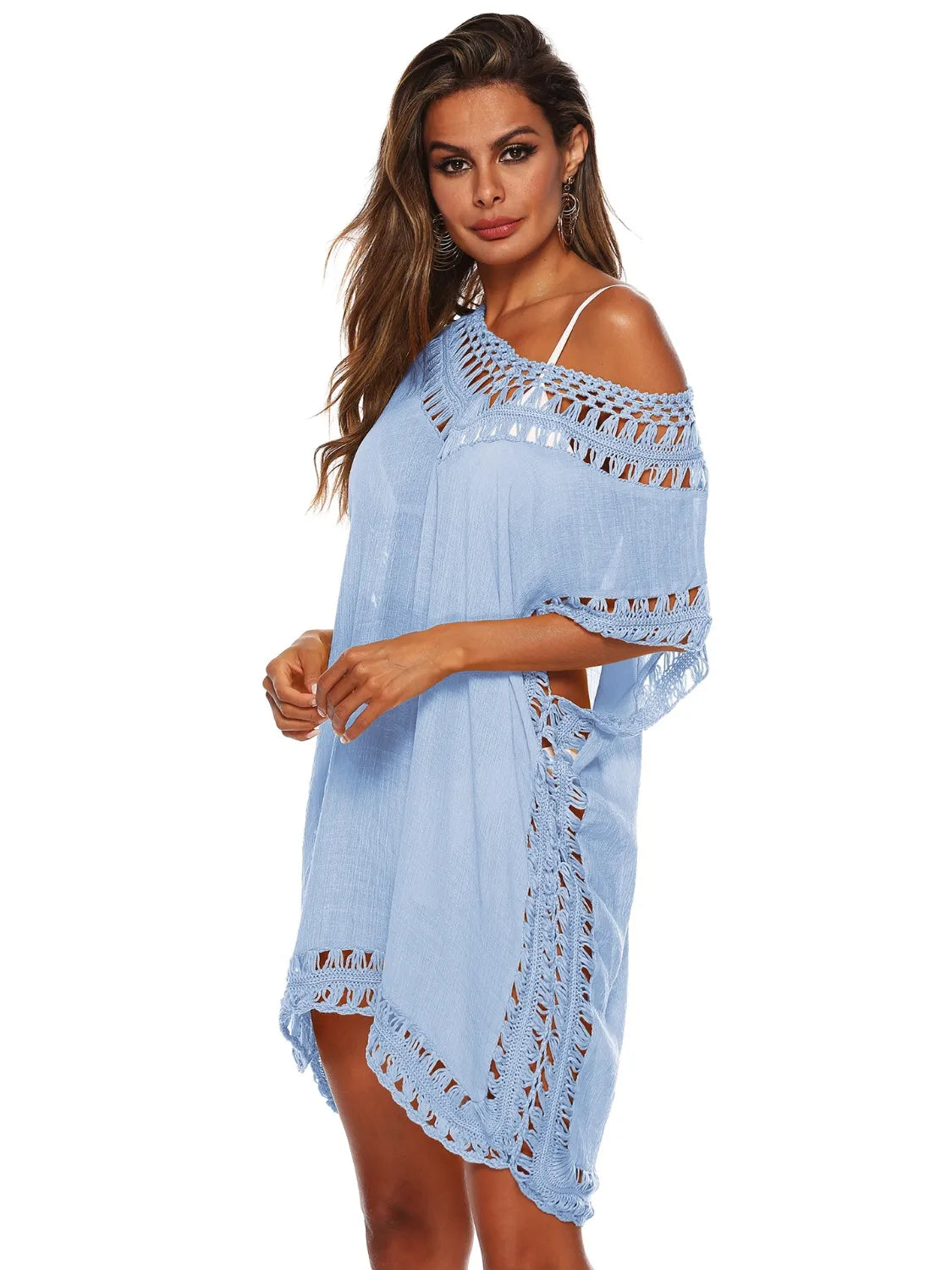 Light Blue