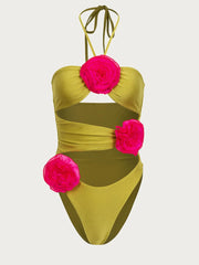 Yellow-Green