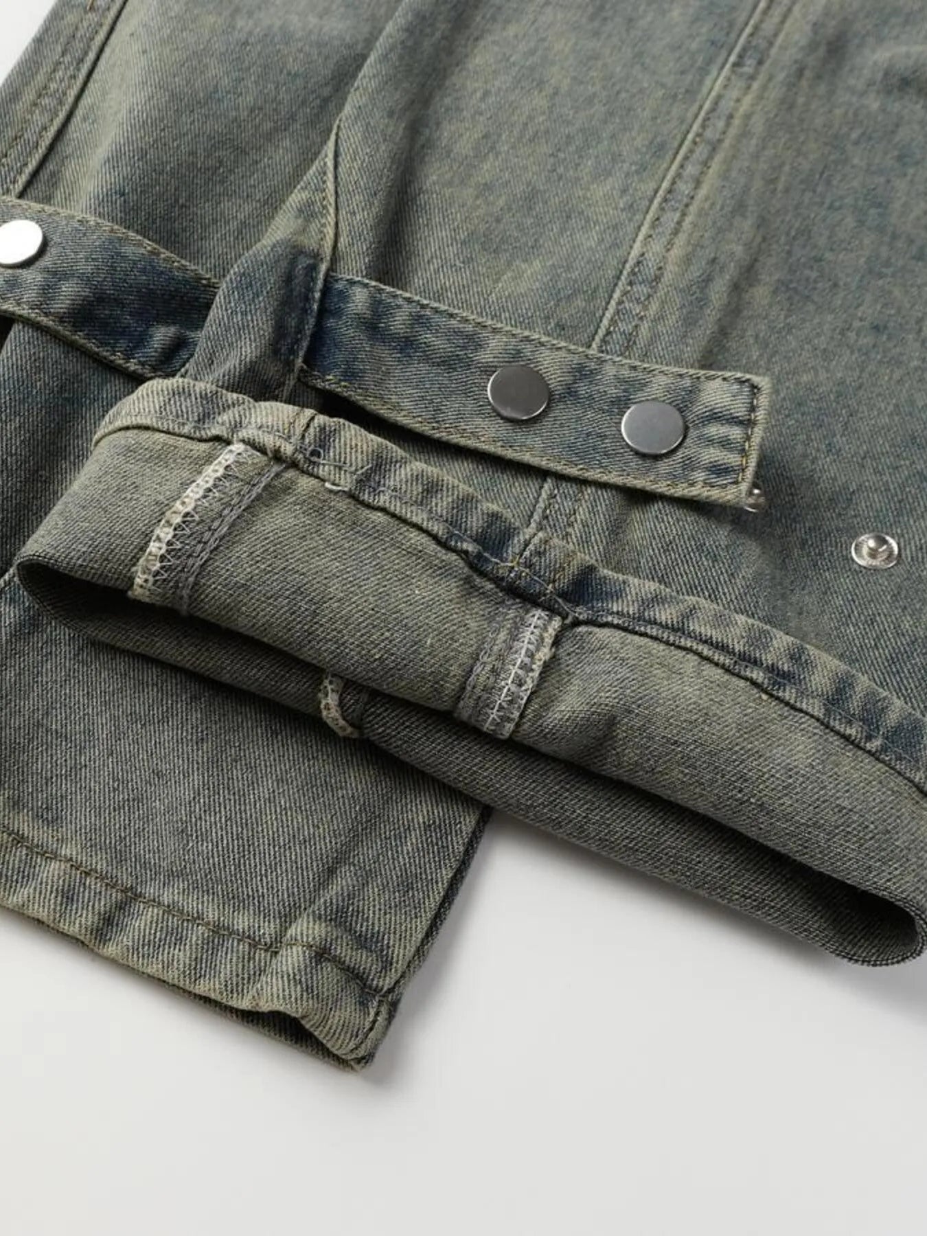 Vintage Blue