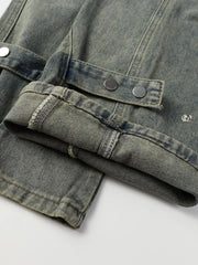 Vintage Blue