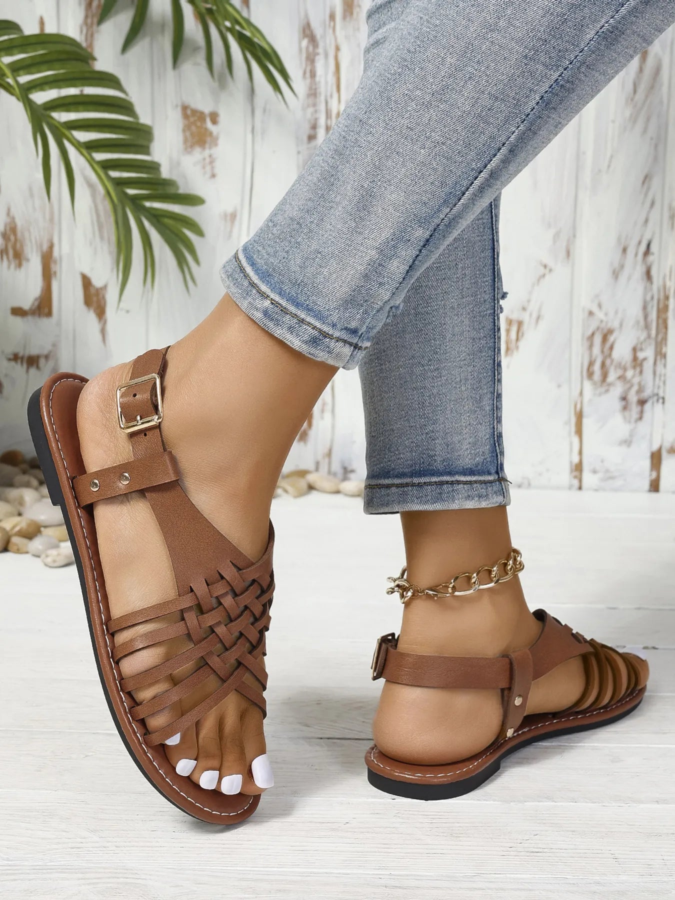 Light Brown
