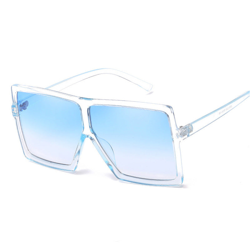 Hundred Tower Square Sunglasses - Jatanele