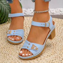 Sky Blue