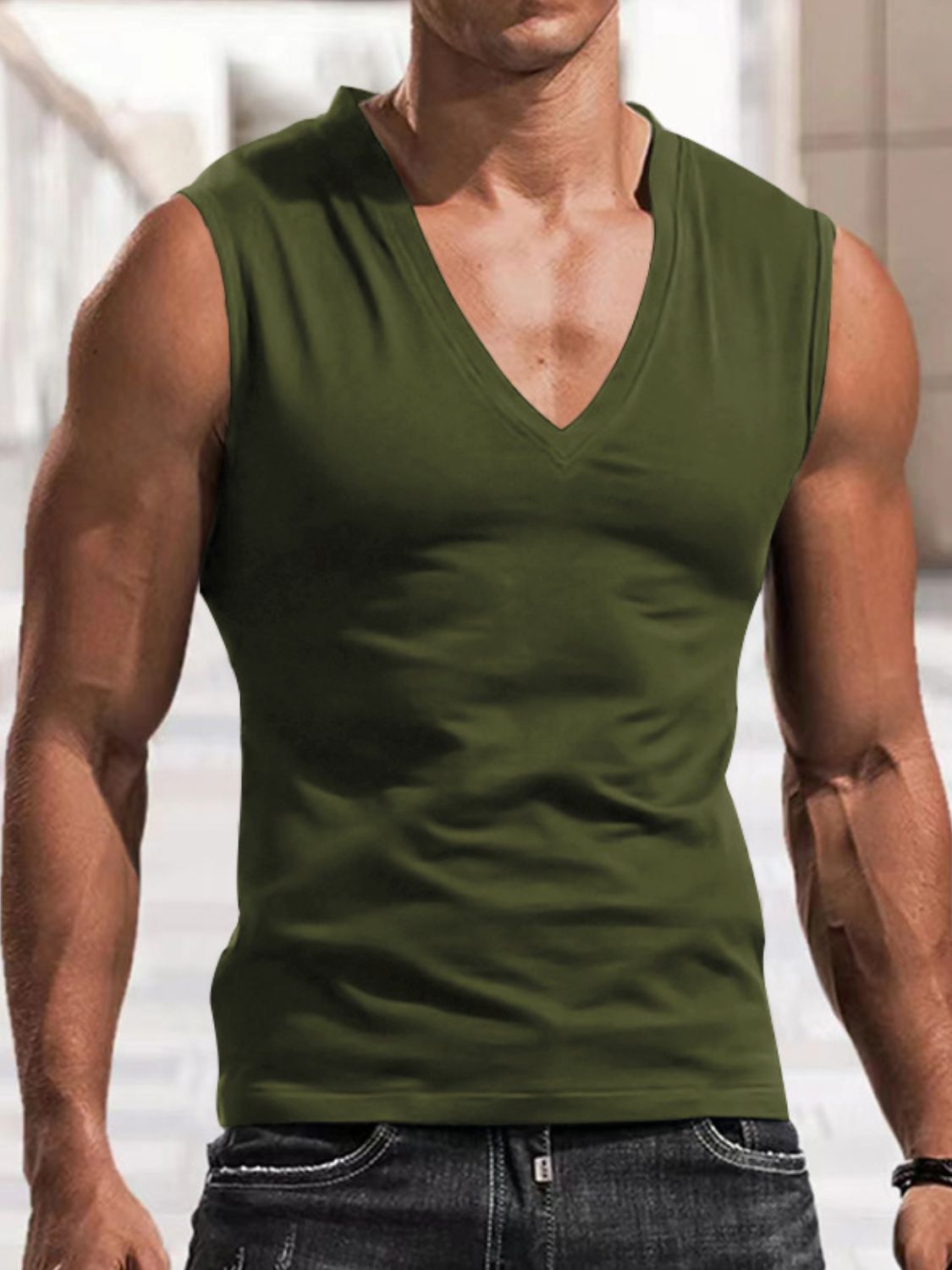 Army Green
