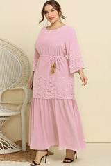 Blush Pink