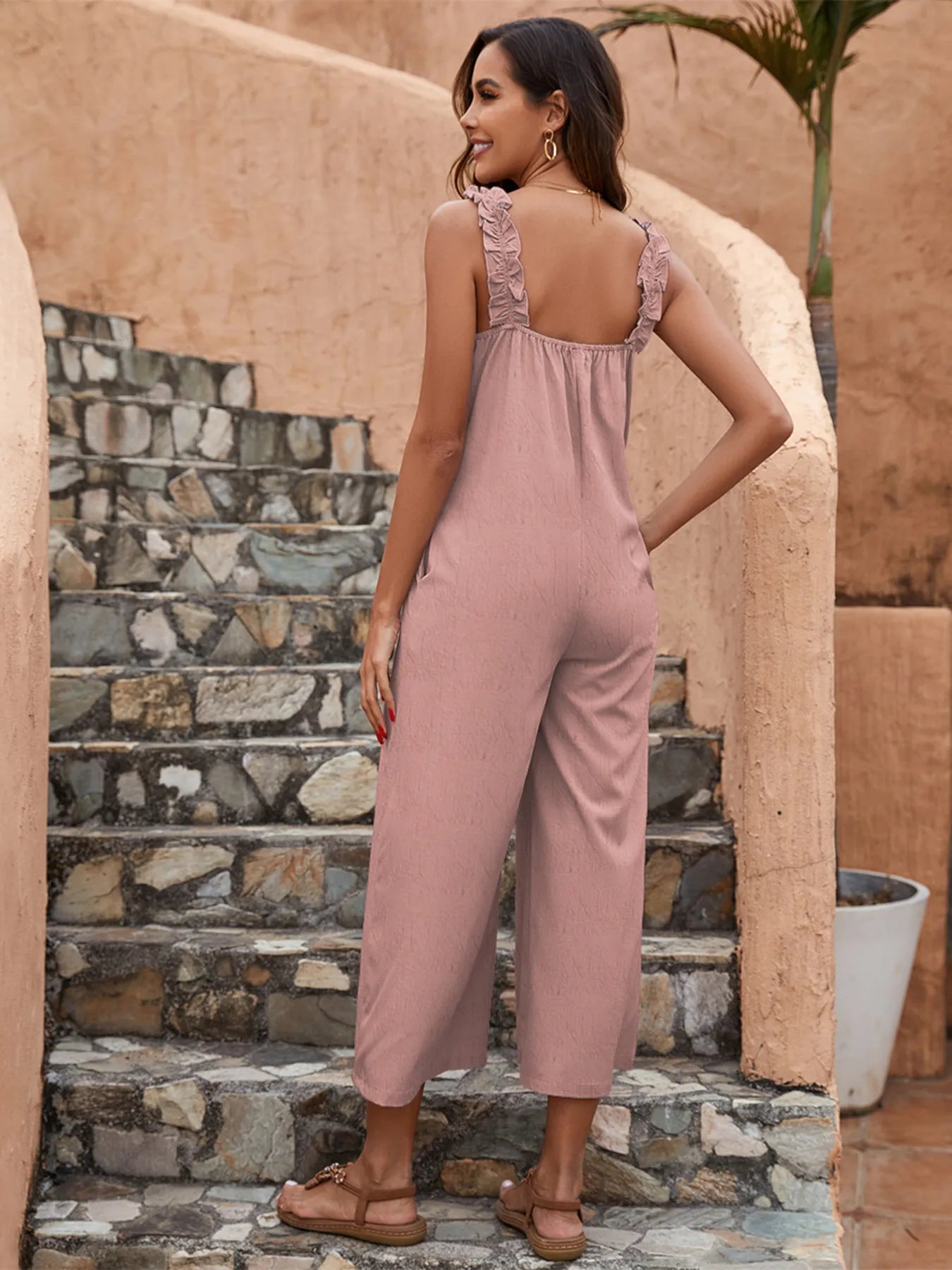 Pale Blush