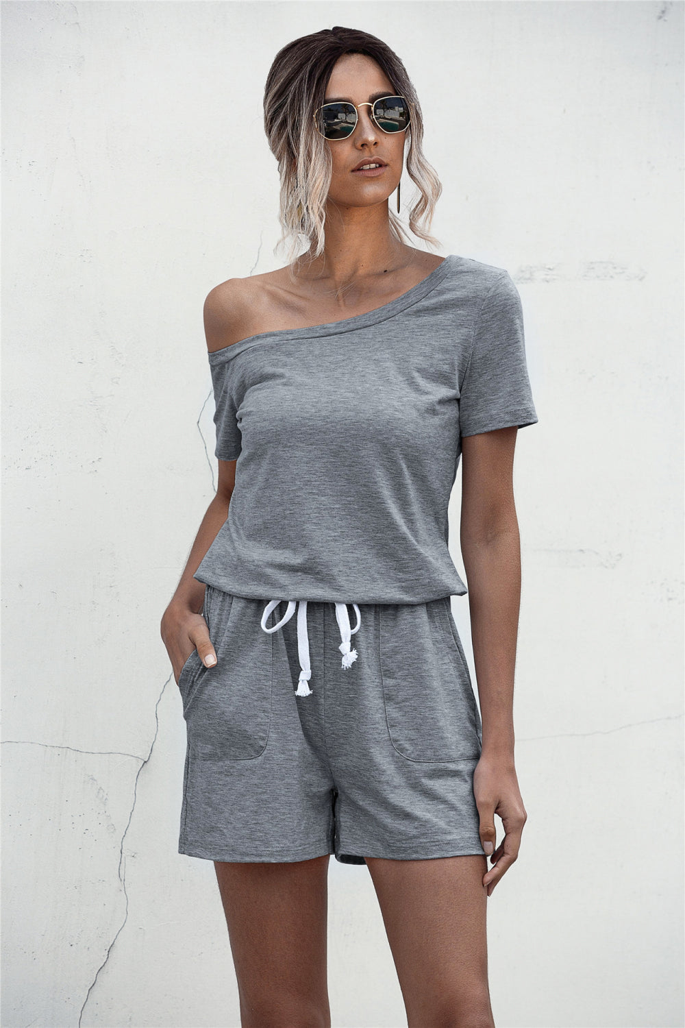 Dark Gray