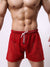 Deep Red