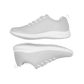 Men’s Light Grey athletic shoes