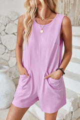 Pink Purple