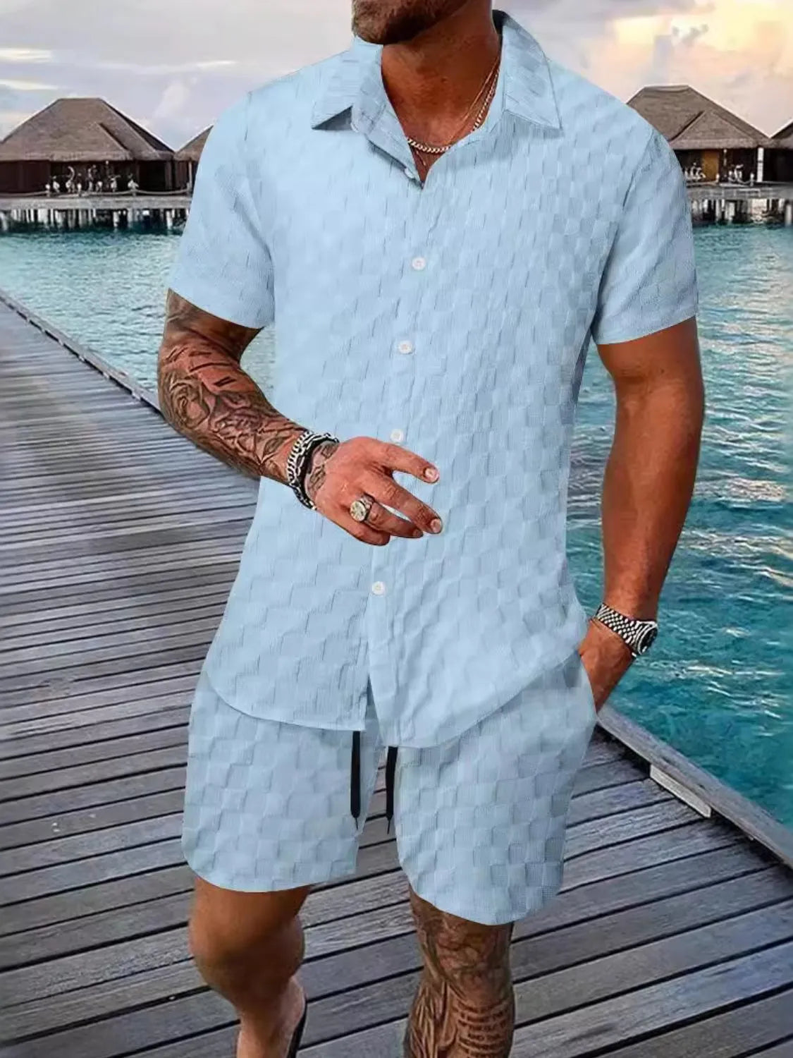 Light Blue