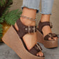 Coffee Brown