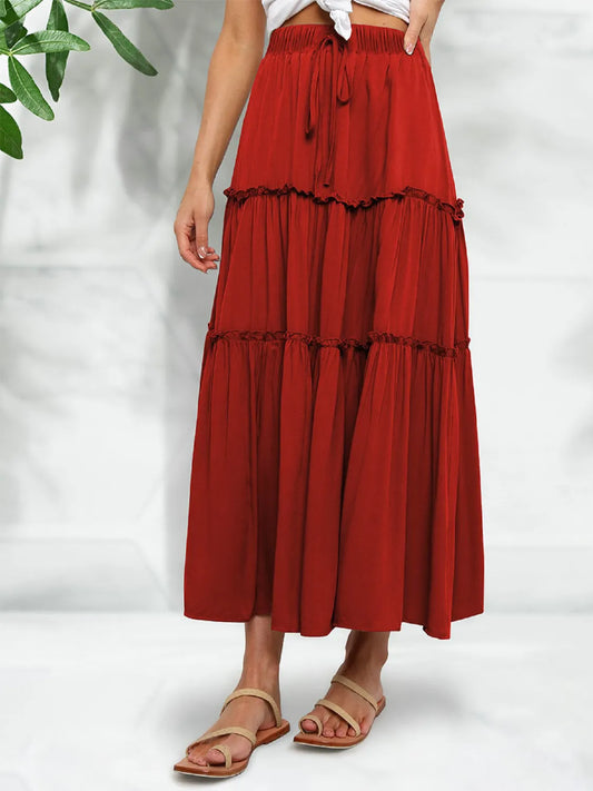 Deep Red