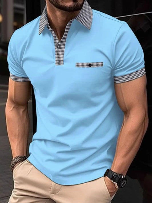Pastel  Blue