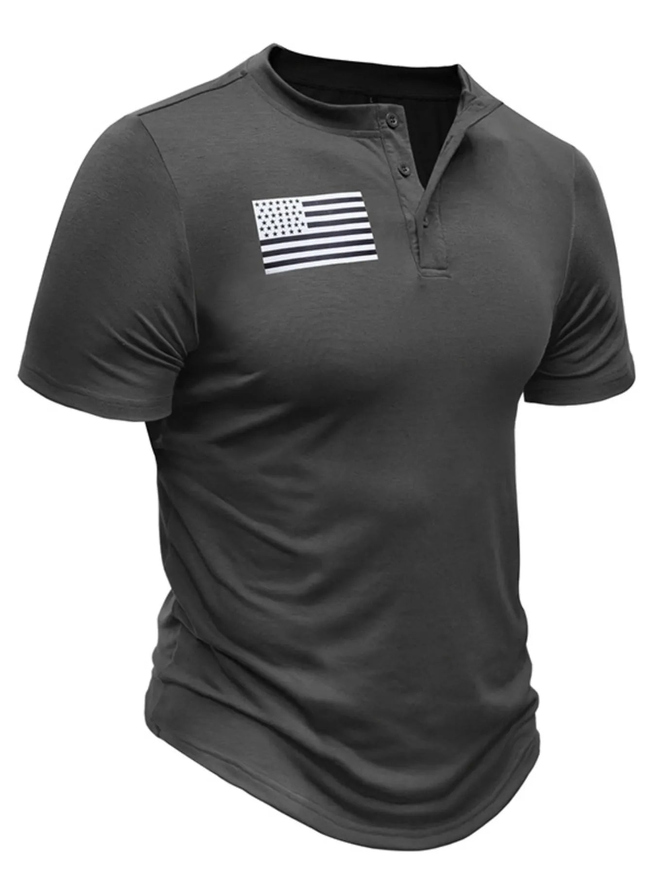 Dark Gray