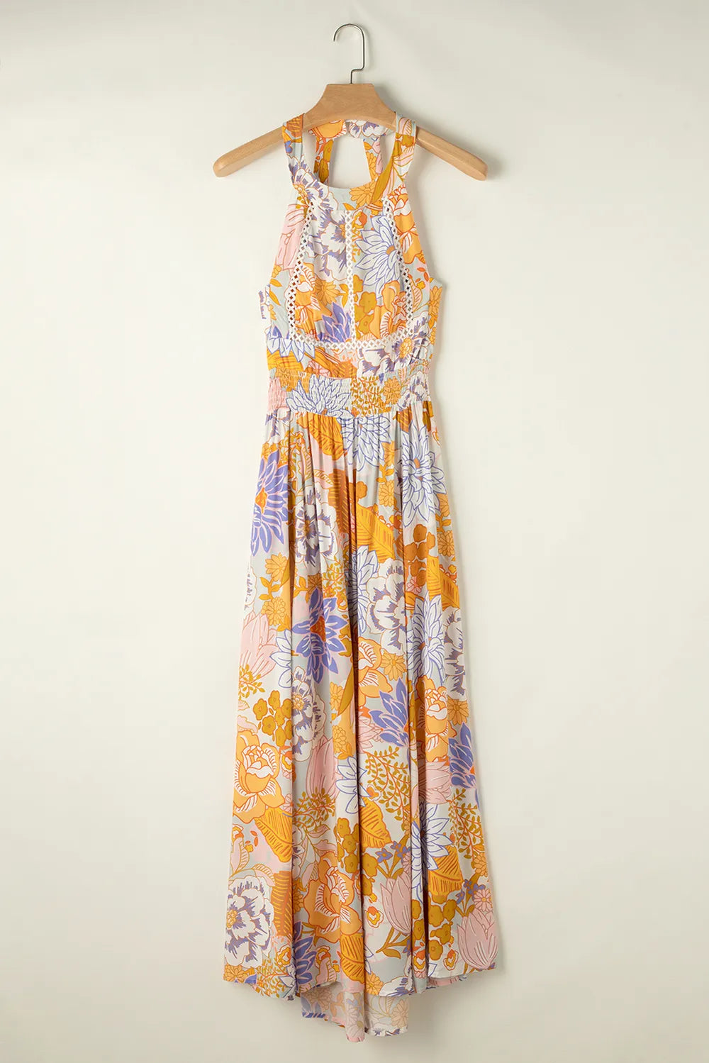 Floral