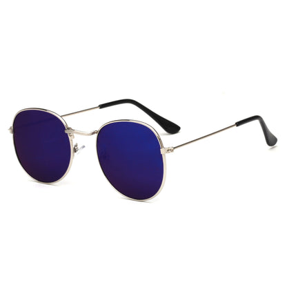 Metallic sunglasses - Jatanele