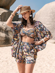 Floral