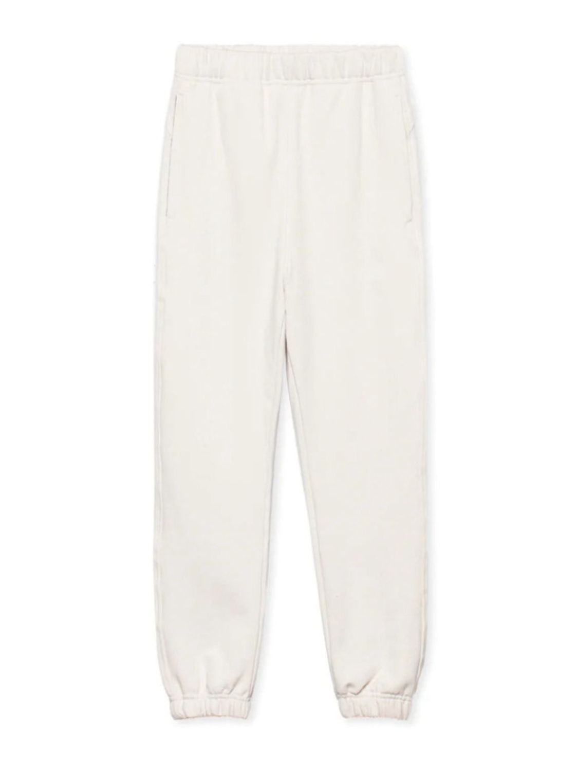 Men's Elastic Waist Pants - Jatanele
