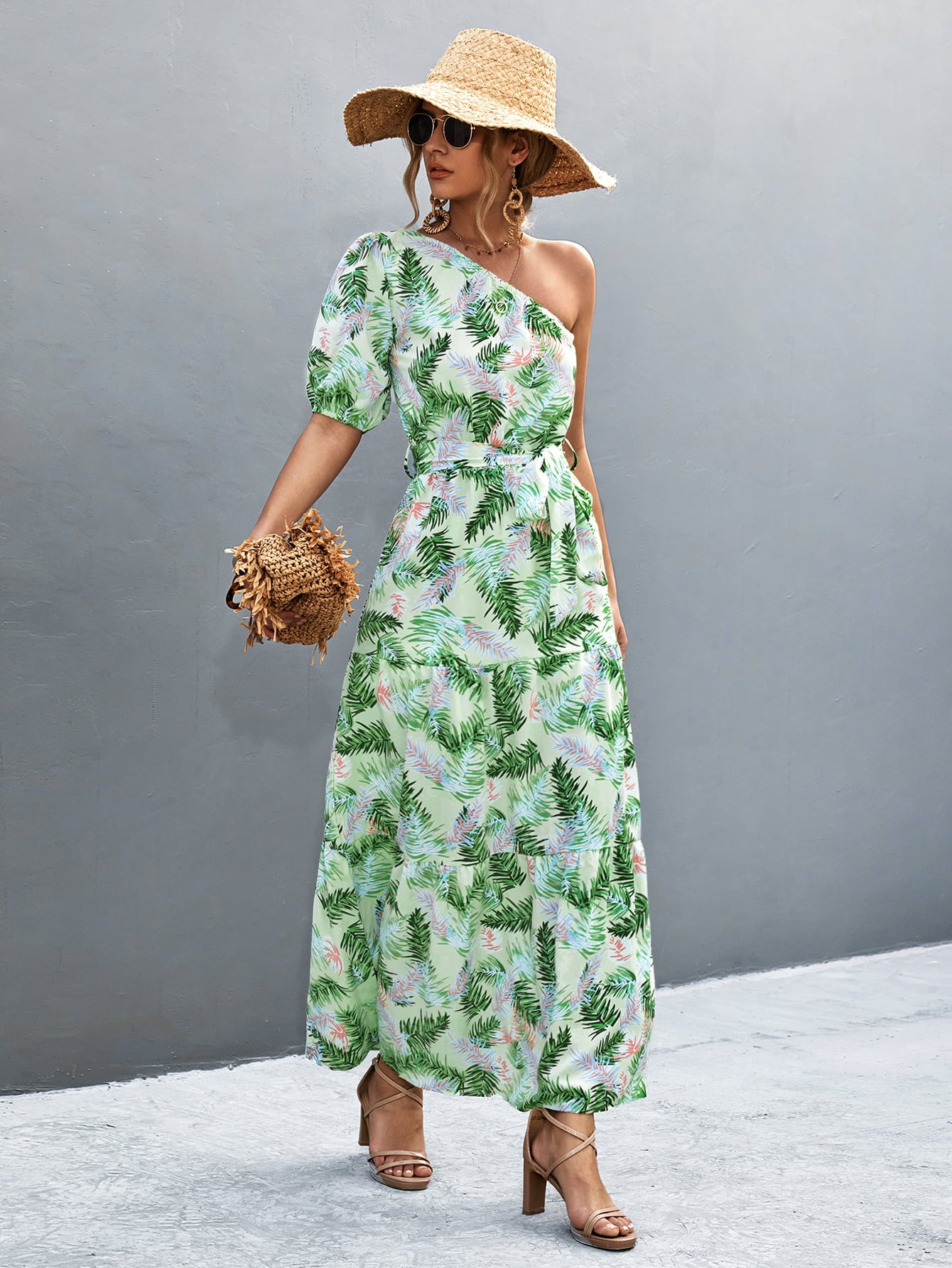 Light Green
