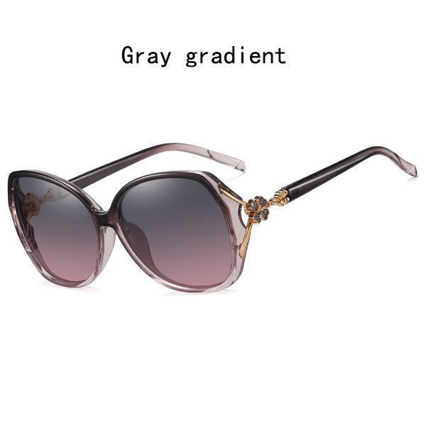 Luxury Women Polarized Sunglasses Women UV 400 - Jatanele