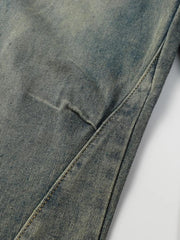 Vintage Blue