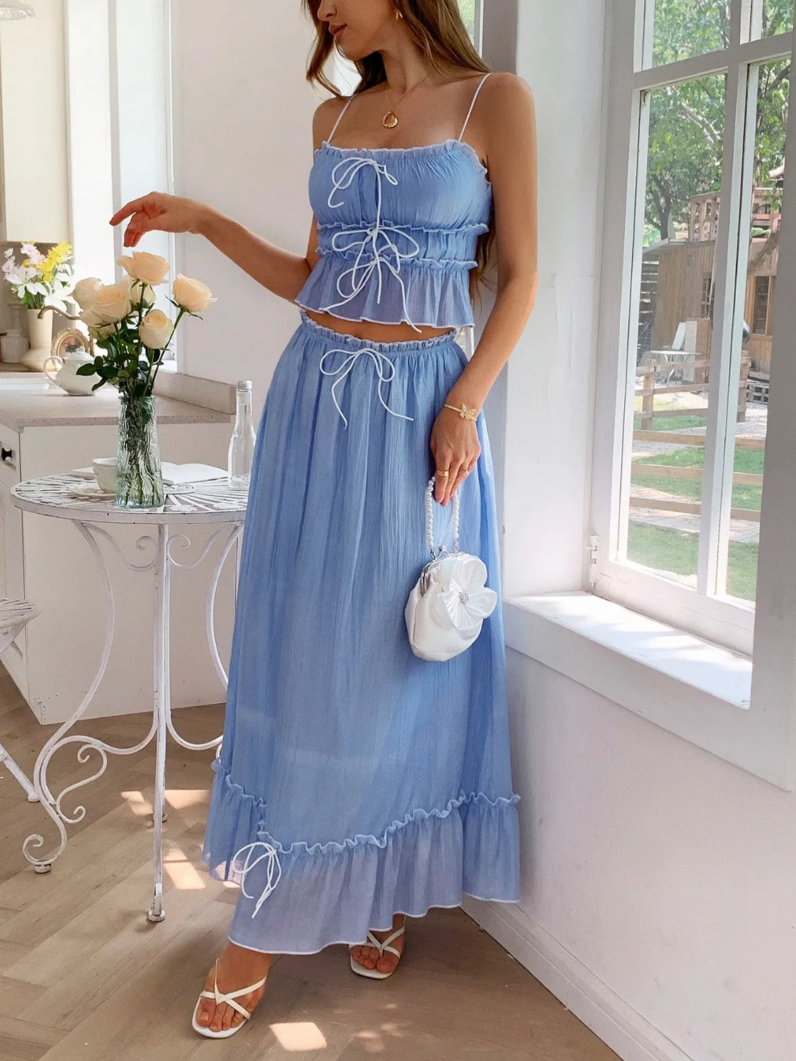 Light Blue