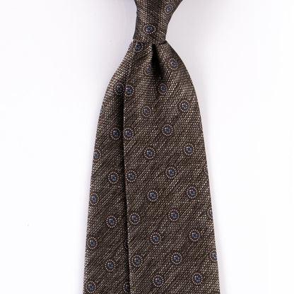 Men's Simple Lining Jacquard Tie – Elegant and Versatile Accessory - Jatanele