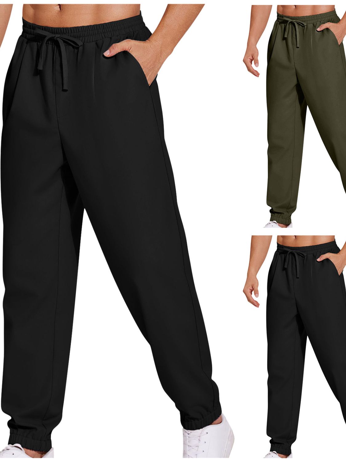 Army Green