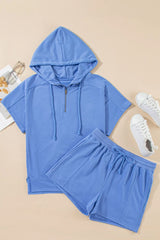 Dusty Blue