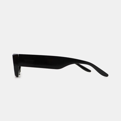 Noir Edge Rectangular Shades Trendsi