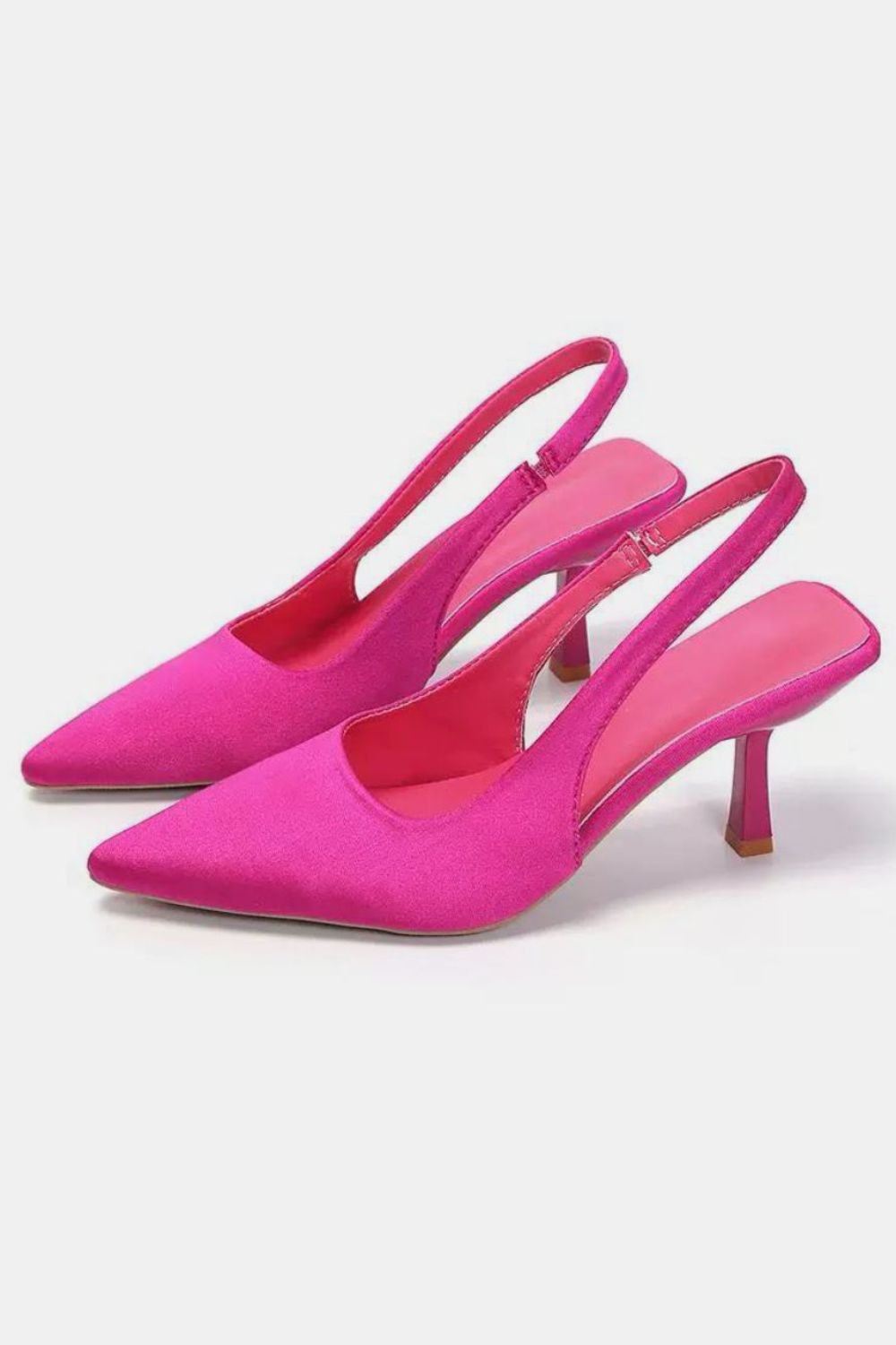 Hot Pink