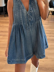 Dusty Blue